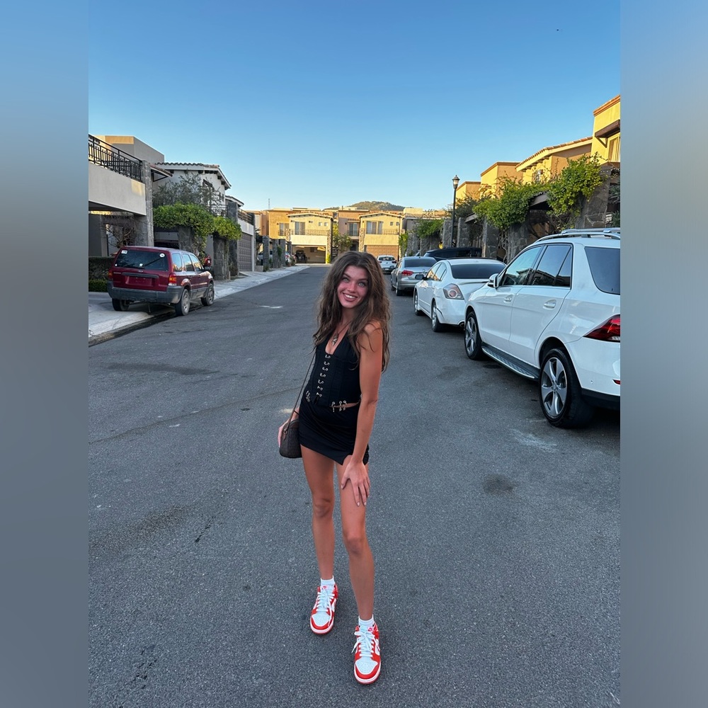 Meet your Posher, Katherine